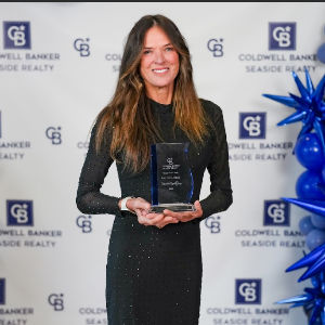 Heather VanderMyde Top real estate agent in Kill Devil Hills