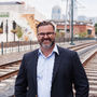 Mike Hege, MRE Top real estate agent in Huntersville
