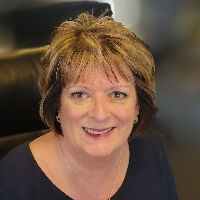 Sharon Locke Top real estate agent in Atchison