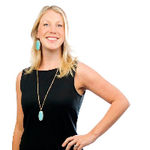 Headshot of Adrianne Craft, real estate agent
