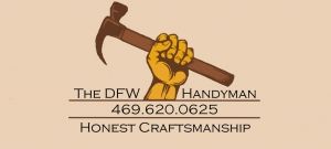 The DFW Handyman, LLC