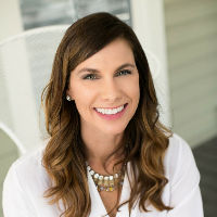 Kelly DeLucia Top real estate agent in Jacksonville