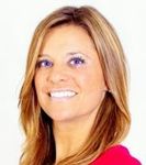 Jen Ball Top real estate agent in Glens Falls