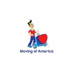 Moving of America