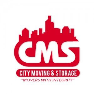 City Moving And Storage