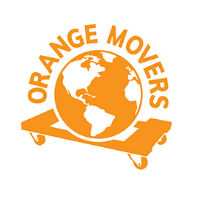 Orange Movers