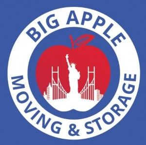 Big Apple Movers NYC