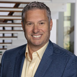 Christopher Bezaire Top real estate agent in Cape May