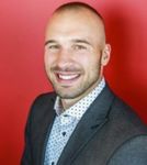 Alex Kuznia Top real estate agent in Fargo