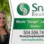 Nicole Larcombe Top real estate agent in New Olreans