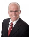 Headshot of Bill McCormick, real estate agent
