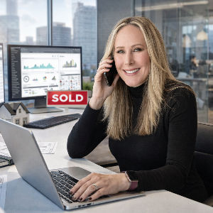 Laura Wallace Top real estate agent in Arlington