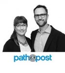 Headshot of Path&Post Team, real estate agent