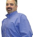 Headshot of Alan Scott, real estate agent