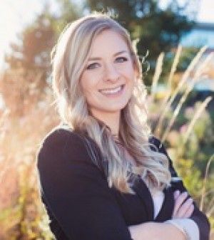 Haley Ferguson Top real estate agent in Eau Claire