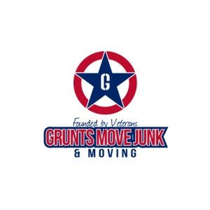 Grunts Move Junk & Moving