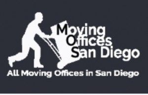 Moving Offices San Diego