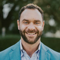 Trey Willard Top real estate agent in Baton Rouge