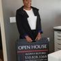 Alonya Buford Top real estate agent in Oakland