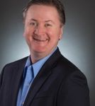 Headshot of Michael Sanders, real estate agent