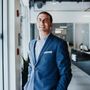 Ben Nash Top real estate agent in Rockville