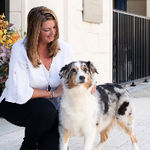 Headshot of Beth Douglas, real estate agent