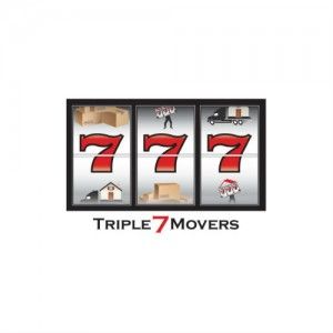 Triple 7 Movers Las Vegas