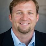 Headshot of Michael Berg, real estate agent