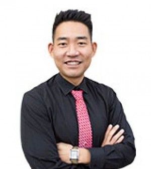 Samuel Park Top real estate agent in Chino Hills