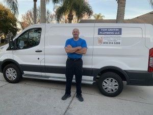 Tom Griffin Plumbing LLC