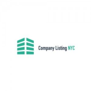 Company Listing NYC