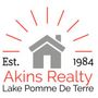 Chuck Akins Top real estate agent in Hermitage