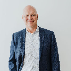 Stephan Brochu Top real estate agent in Grand Blanc