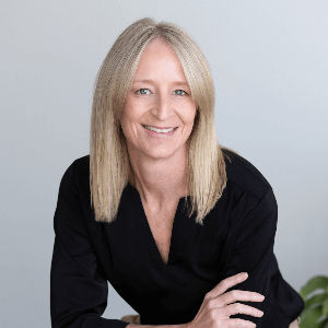 Shontelle Gillespie Top real estate agent in Lincoln