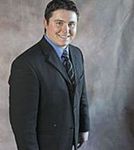 George Fortier Top real estate agent in St cloud
