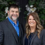 Tyrone & Andrea Parmelee Top real estate agent in Rogers