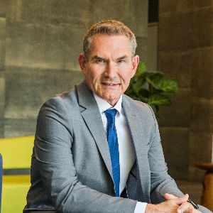 Darren Tackett