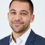 Ryan Palianto Top real estate agent in Morristown