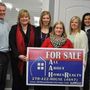 Amanda Robinson Top real estate agent in Brandenburg