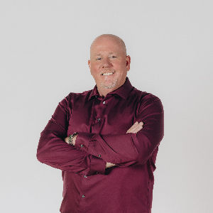 KEN BARCUS