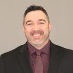 Brent Horton