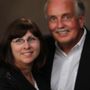 Ellis & Patty Morris Top real estate agent in Waynesville