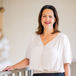 Jamie McMartin Top real estate agent in Katy