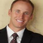 Headshot of Ryan Ivie, real estate agent