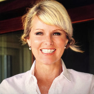 Alesia Barnes Top real estate agent in Kailua