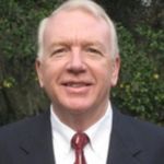 Headshot of Terrell Newberry, real estate agent