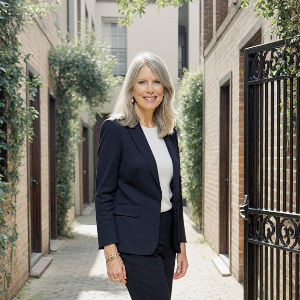 Rhonda Hollifield Top real estate agent in Hendersonville