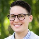 Headshot of Asher Masino, real estate agent