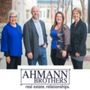 Rick Ahmann Top real estate agent in Helena
