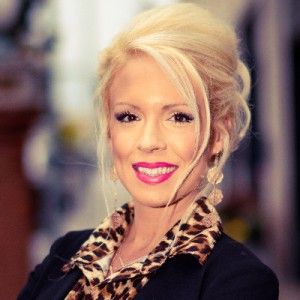 Megan Meggyesy Top real estate agent in Massillon